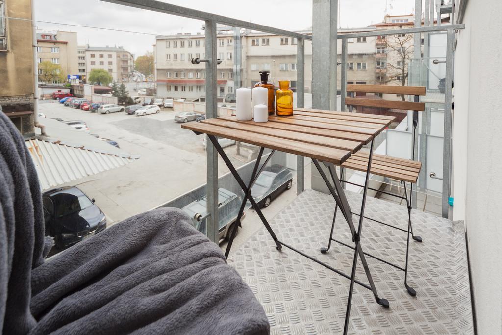 Lofts Cracow Apartments - City Center Krakau Buitenkant foto