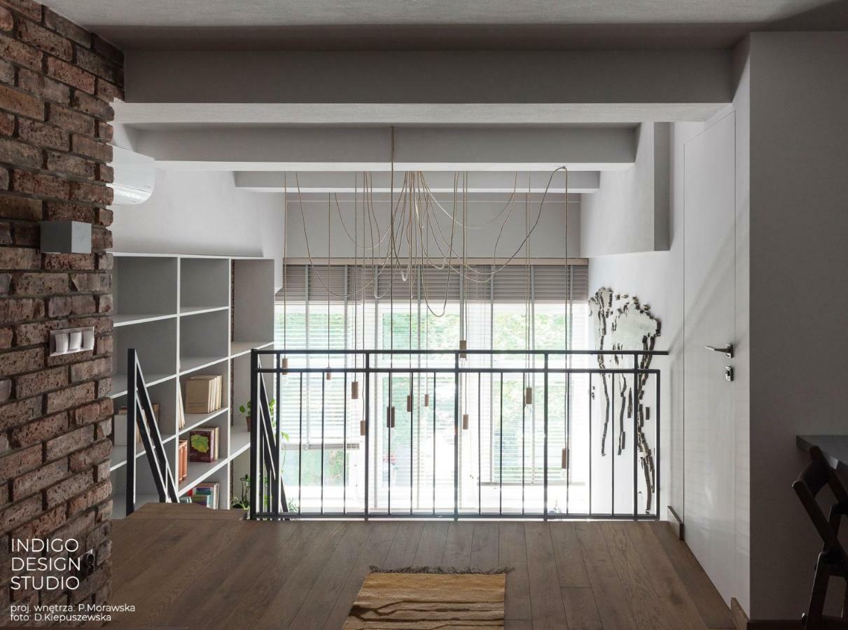 Lofts Cracow Apartments - City Center Krakau Buitenkant foto